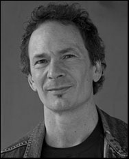 Forrest Gander
